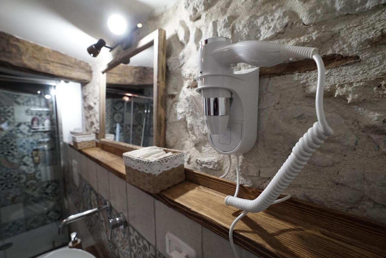 La Ricciolina B&B Palombaro Экстерьер фото