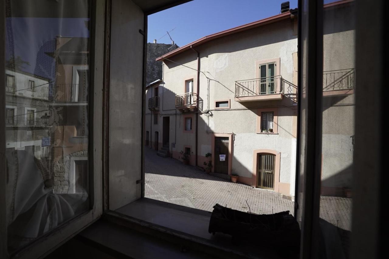 La Ricciolina B&B Palombaro Экстерьер фото